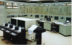 proposal for the control system & production management system