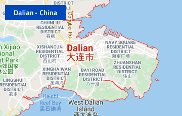 dalian