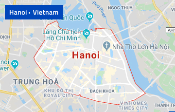 vietnam