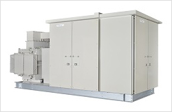 Substation Equipment