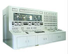 Instrumentation Panel & Control Rack