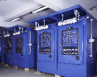 Control Panels complying with JIS, IEC, UL, NEMA, NFPA or CSA standards